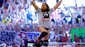 10 greatest WWE superstars who have never won the Royal Rumble match
