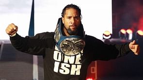 WWE News: Jey Uso arrested for DUI, WWE issues a statement