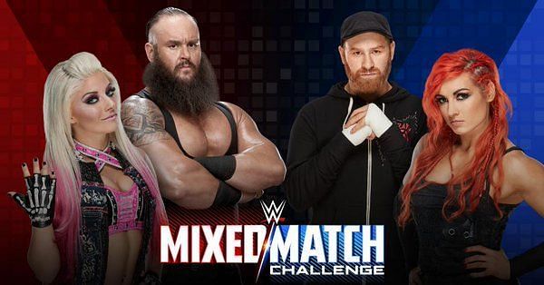 Even Alexa Bliss and Braun Strowman, couldn&#039;t tip the balance!