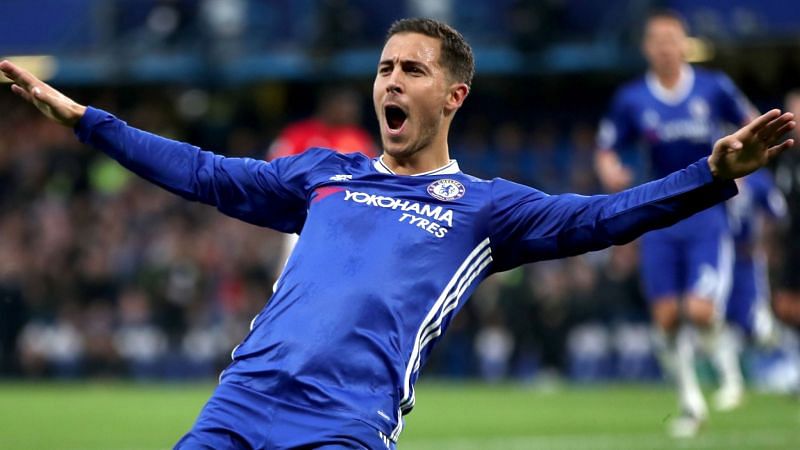 Hazard can be highly valuable for any team in the world