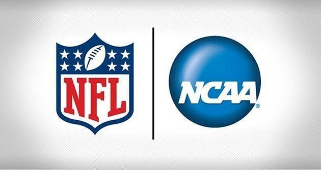 The NFL and NCAA already air hours of football daily.