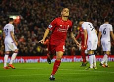Could Coutinho's departure be the reason for Liverpool's dip in performance?