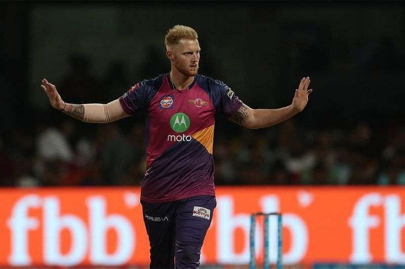 Could Stokes be the most expensive player for the second year in a row?