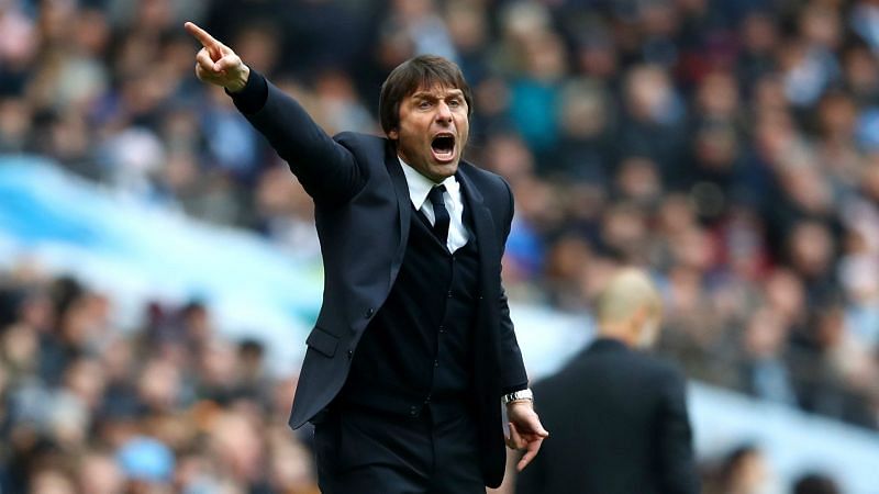 Antonio Conte is reportedly unsettled at Chelsea