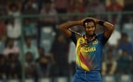 Angelo Mathews