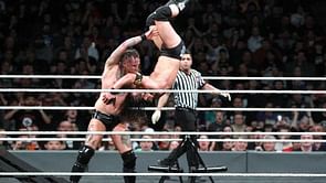 WWE NXT Takeover: Philadelphia Results, January 27th, 2018, latest winners & analysis