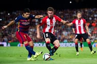 Barcelona v Athletic Club - Spanish Super Cup: Second Leg