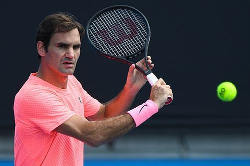 2018 Australian Open - Day 13