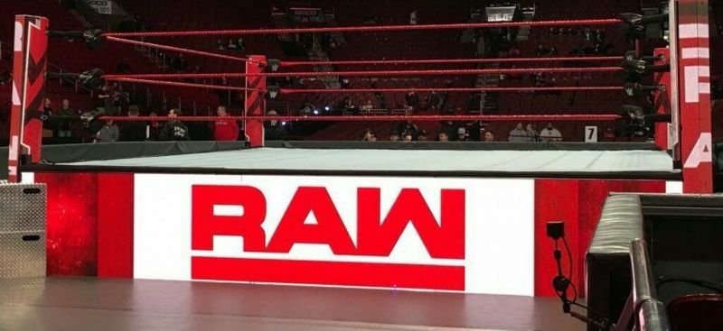 New Raw Logo