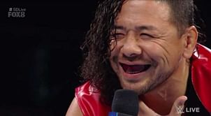 5 reasons why Shinsuke Nakamura should win the Royal Rumble