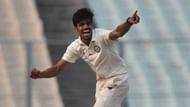 Rajneesh Gurbani has impressed one and all in the Ranji Trophy