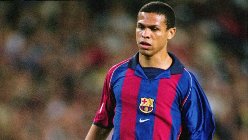 The king of Brazilian flops at Barca, Geovanni was unprepared to put in the work demanded to achieve greatness