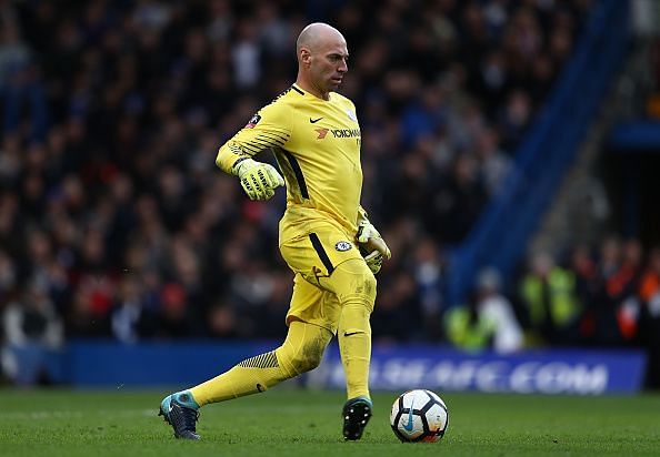 Chelsea v Newcastle United - The Emirates FA Cup Fourth Round