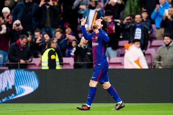 Barcelona vs Levante: 5 Talking Points