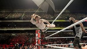 JB's 2018 Royal Rumble predictions