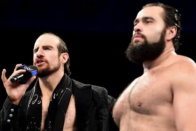 WWE News: Edge & Christian on Rusev being 'over'; Aiden English's singing gimmick