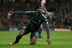 5 strikers who can replace Michy Batshuayi at Chelsea