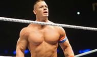 John Cena could last the longest in this year's Rumble