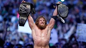 5 blockbuster feuds for Daniel Bryan in 2018