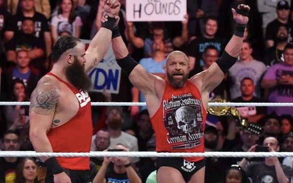 10 longest WWE pay per view matches of 2017