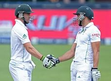 Top 10 South African middle order batsmen of all time