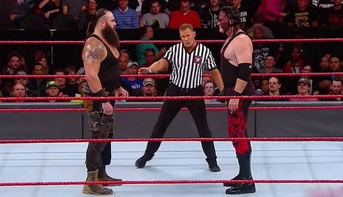 Kane and B