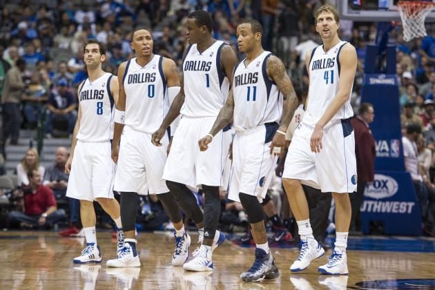 Dallas Mavericks