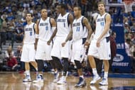 Dallas Mavericks