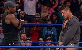 WWE NXT News: Former Impact Wrestling star makes appearance at TakeOver: Philadelphia