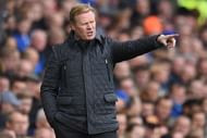 Koeman has proved his credentials with Southampton