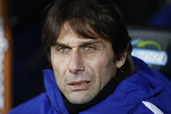 Report: Sevilla interested in signing Chelsea forward in January