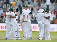 South Africa vs India 2018: 5 talking points from the Newlands Test