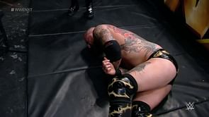NXT- 5 Points to Note (January 10, 2018)