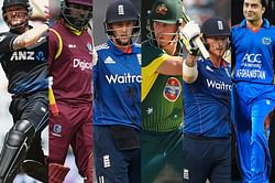 IPL 2018 Auction: 5 overseas players who could go for big money