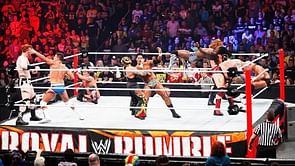 5 UFC Fighters who could be surprise entrants at WWE Royal Rumble 2018