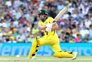 Australia v England - Game 3