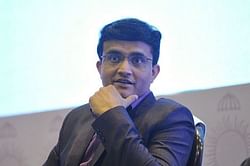 South Africa vs India 2018: Sourav Ganguly slams Wanderers pitch