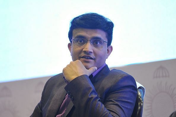 South Africa vs India 2018: Sourav Ganguly slams Wanderers pitch