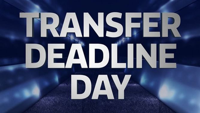 5 transfers that will be confirmed on Deadline Day