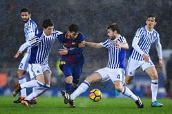 Why are Europe's top five leagues bar Serie A so uncompetitive this season?