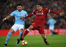 Twitter explodes as Liverpool finally beat Manchester City