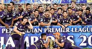 IPL 2018 Auction: 5 players Kolkata Knight Riders should target