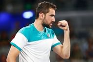 2018 Australian Open - Day 5