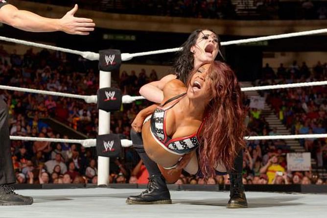 WWE News: Jim Ross discusses Paige's future, Goldberg's Hall of Fame induction