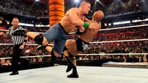 WWE News: Cena had a message for the crowd after Raw went off the air