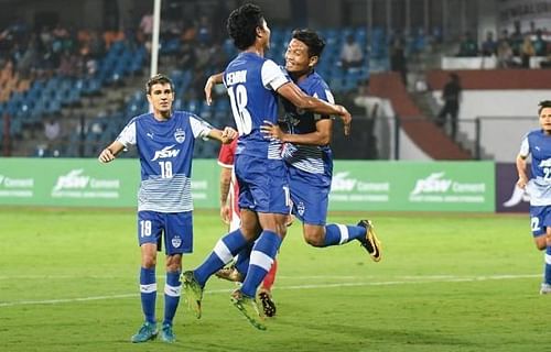 Bengaluru FC