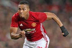 FIFA 18 TOTY: Fans slam EA Sports for excluding Manchester United's Antonio Valencia