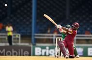 Evin Lewis is one of the best T20 players around the globe