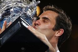 Who said what: Sports world reacts to Roger Federer winning Australian Open 2018