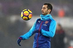 Will Mkhitaryan follow in the footsteps of De Bruyne and Salah to prove Mourinho wrong?